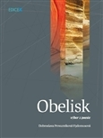 Česká poézia Obelisk - Dobroslava Provazníková