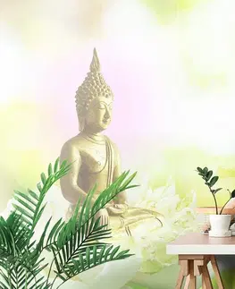 Samolepiace tapety Samolepiaca tapeta harmónia budhizmu