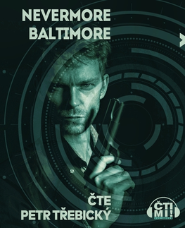 Detektívky, trilery, horory Milovať a ctiť OZ Nevermore Baltimore