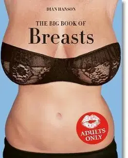 Fotografia The Big Book of Breasts - Hanson Dian