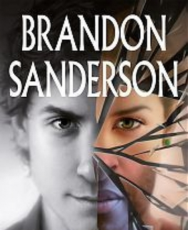 Sci-fi a fantasy Spousta - Brandon Sanderson