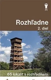 Slovensko a Česká republika Rozhľadne 2. diel - Ladislav Khandl
