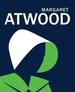 Svetová beletria Svedectvá - Margaret Atwoodová