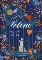 Historické romány A lelenc - Stacey Halls