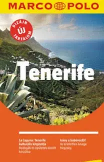 Cestopisy Tenerife