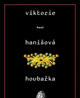 Romantická beletria Houbařka - Viktórie Hanišová