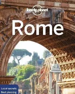 Európa Rome 12 - Kolektív autorov