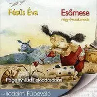 Audioknihy Kossuth Kiadó Esőmese - Négy évszak meséi - Hangoskönyv (CD)