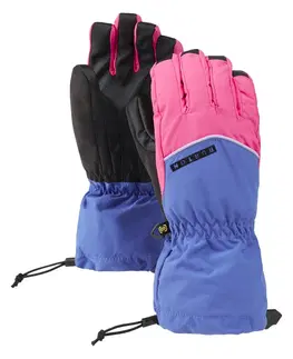 Zimné rukavice Burton Profile Gloves Kids L