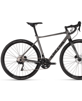 Bicykle Gravel bicykel KELLYS SOOT 50 28" - model 2023 S (19", 160-175 cm)
