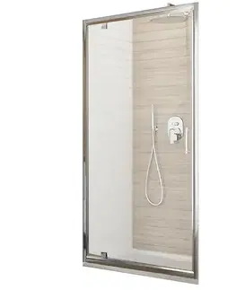 Sprchovacie dvere; priečky Sprchové dvere DJ/TX5B 90 W0 SB glass protect