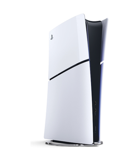 Herné konzoly PlayStation 5 Digital (Model Slim) CFI-2016 B01Y