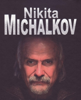 Eseje, úvahy, štúdie Vyháňač besov - Nikita Michalkov