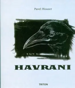 Biológia, fauna a flóra Havrani - Pavel Houser