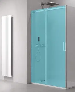 Sprchovacie kúty POLYSAN - THRON LINE bočná stena, 700 číre sklo TL3070