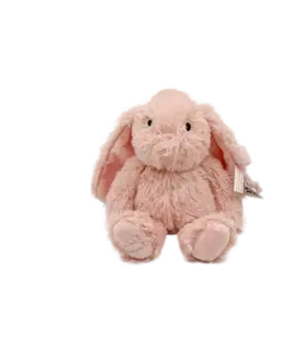Plyšové hračky LABEL-LABEL - Plyšák králiček Rosa S - Pink