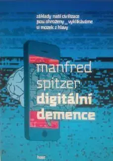 Vesmír, veda a technika Digitální demence - Manfred Spitzer