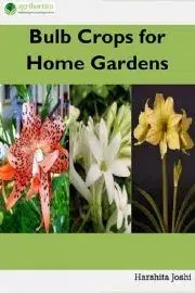 Hobby - ostatné Bulb Crops for Home Gardens - Jose Ciiju Roby