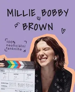 Film, hudba Millie Bobby Brown - Pavel Bušta