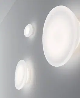 Nástenné svietidlá Stilnovo Stilnovo Dynamic nástenné LED svetlo, Ra90, 19 cm