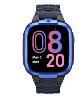 Inteligentné hodinky Mibro Z3 smart hodinky pre deti, modré