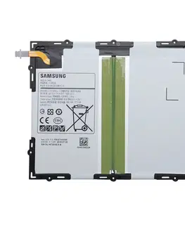 Batérie pre mobilné telefóny - originálne Originálna batéria pre Samsung Galaxy Tab A 10.1 2016 (7300mAh) EB-BT585ABE