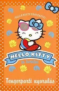 Rozprávky Hello Kitty és barátai: Tengerparti nyaralás