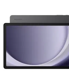 Tablety Tablet Samsung Galaxy Tab A9 Plus, SM - X210N, Wi-Fi, 11", 1920 x 1200, 464 GB, An13, sivý SM-X210NZAAEUE