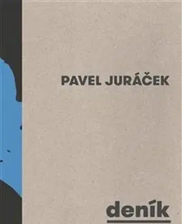 Film, hudba Deník III. 1959 - 1974 - Pavel Juráček
