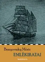 Svetová beletria Benyovszky Móricz emlékiratai - Benyovszky Móric