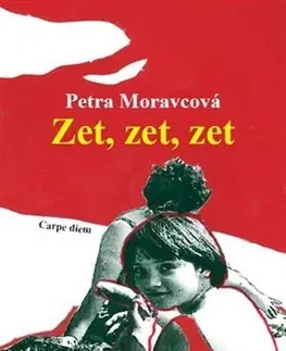 Humor a satira Zet, zet, zet - Petra Moravcová