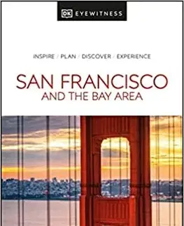 Amerika San Francisco and the Bay Area