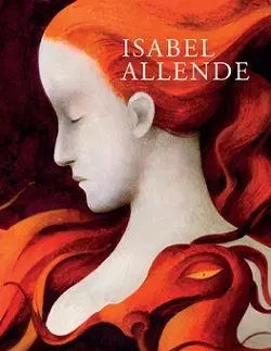 Historické romány Dcéra šťasteny - Isabel Allendeová,Eva Palkovičová