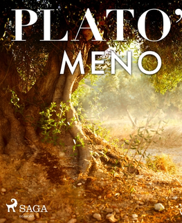 Filozofia Saga Egmont Plato’s Meno (EN)