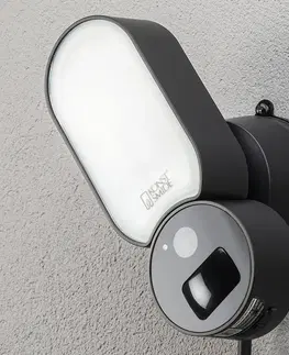 Inteligentné kamery Konstsmide Kamerové svetlo Smartlight 7892-750 WiFi 12V 800lm