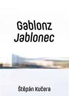 Česká beletria Gablonz / Jablonec - Štěpán Kučera