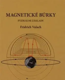 Prírodné vedy - ostatné Magnetické búrky - Fyzikálne základy - Fridrich Valach