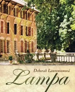Romantická beletria Lampa - Deborah Lawrenson