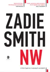 Svetová beletria NW - Zadie Smith
