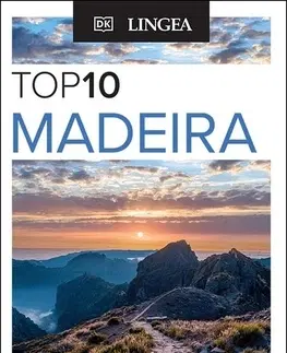 Európa Madeira - TOP10