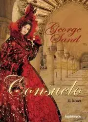 Svetová beletria Consuelo II. rész - George Sand