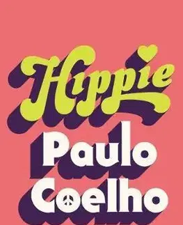 Cudzojazyčná literatúra Hippie - Paulo Coelho