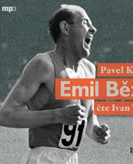 Biografie - ostatné Radioservis Emil Běžec