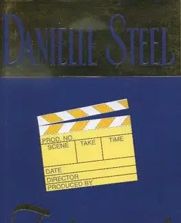 Romantická beletria Tajomstvá - Danielle Steel