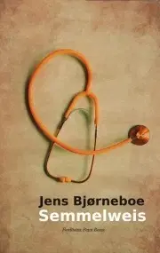 Svetová beletria Semmelweis - Jens Bjorneboe