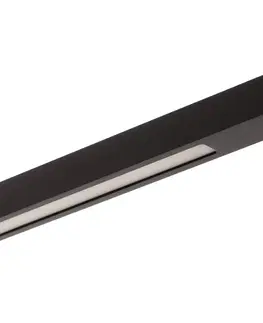 Osvetlenie obrazov Rothfels Obrazové svetlo Rothfels Tolu LED, čierne, 158 cm