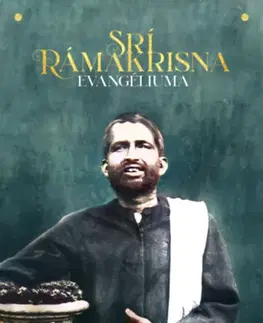 Náboženstvo - ostatné Srí Rámaksrina evangéliuma