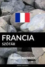 Slovníky Francia szótár