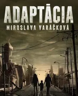 Young adults Adaptácia - Miroslava Varáčková