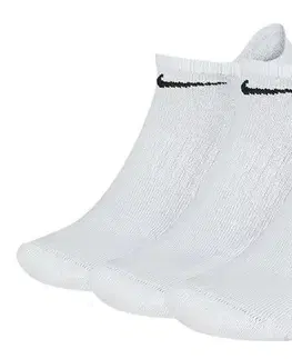 Dámske ponožky Nike u nk everyday cush ns 3pr M